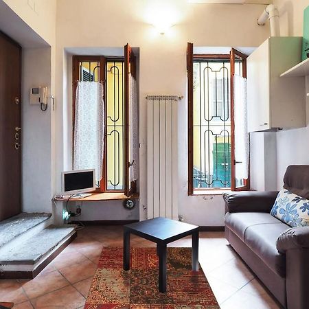 Primopiano - Ripa Apartment Milan Bagian luar foto