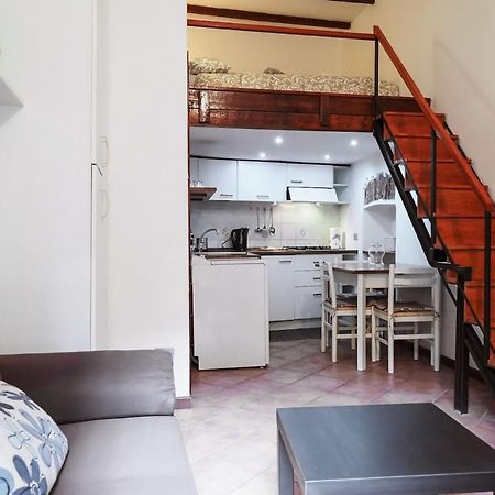 Primopiano - Ripa Apartment Milan Bagian luar foto