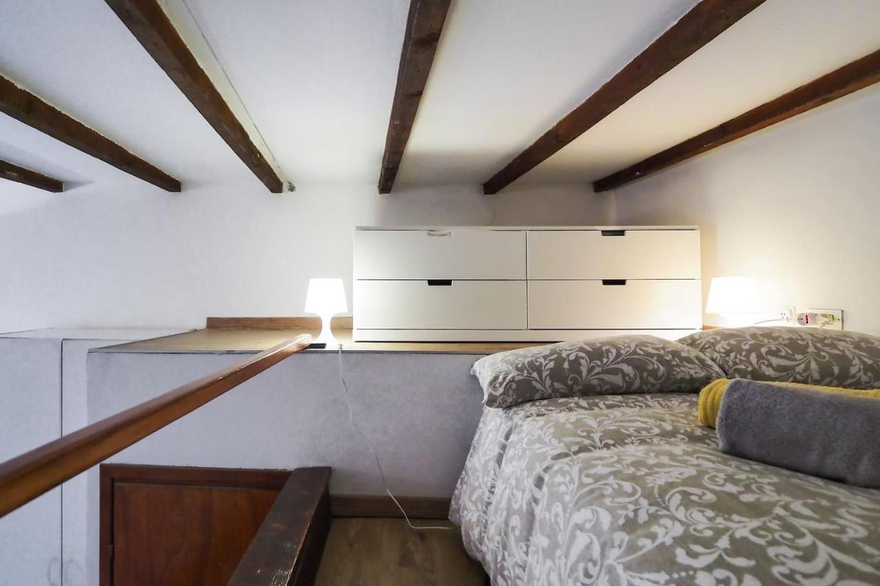 Primopiano - Ripa Apartment Milan Bagian luar foto