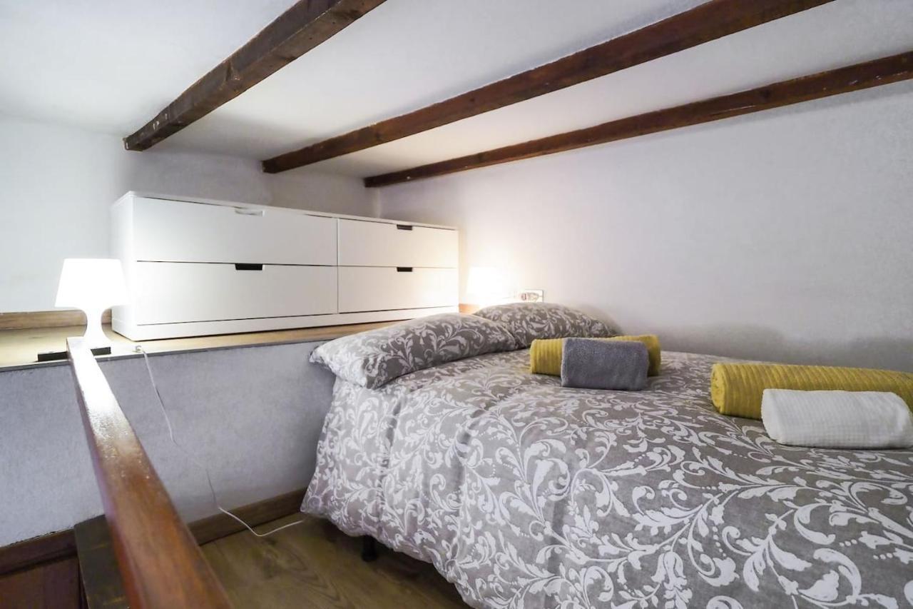 Primopiano - Ripa Apartment Milan Bagian luar foto