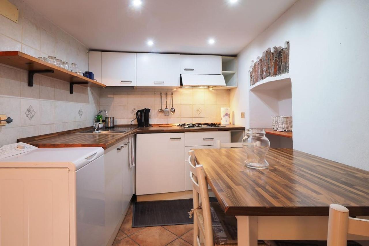 Primopiano - Ripa Apartment Milan Bagian luar foto